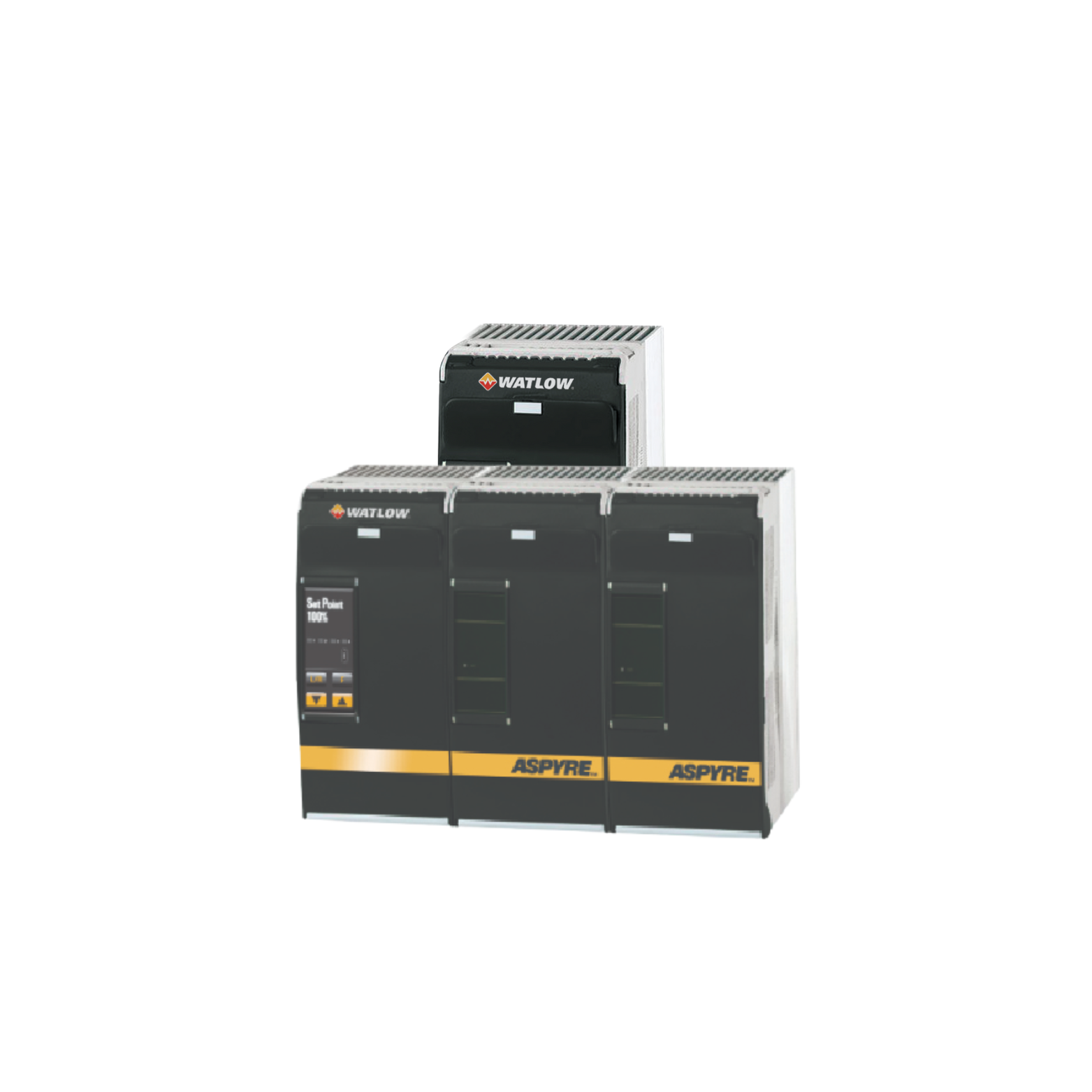 Bộ Điều Khiển Công Suất Watlow ASPYRE DT